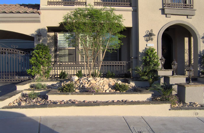 custom pools and spas by greencare.net